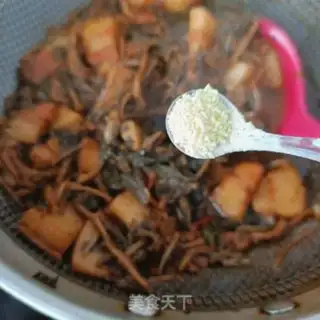 Make Plum-crunch step 13