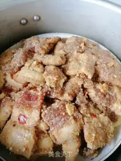 Make Steam powder step 5