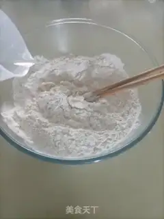 Make Stuffy buns step 2