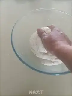 Make Stuffy buns step 3
