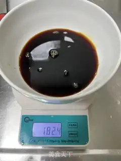 Make A pot of halogen step 3
