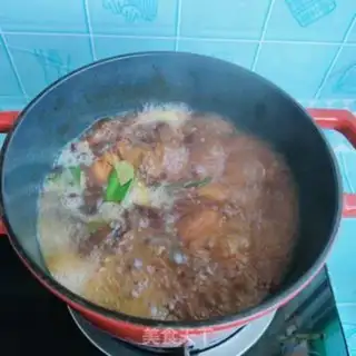 Make Plumbing wine step 9