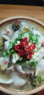 Make Sourfish cook fans step 7