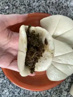 Make Tasty loaf step 12