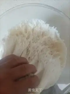 Make Stuffy buns step 5