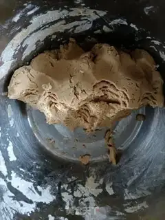 Make Blast rice step 2