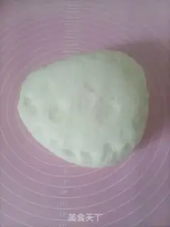 Make Stuffy buns step 6