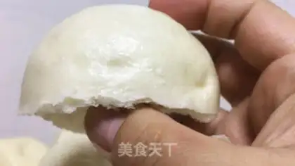 Make Homemade buns step 13