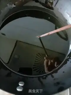 Make Blast rice step 4