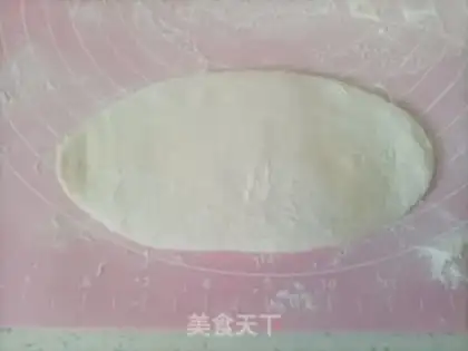 Make Stuffy buns step 8