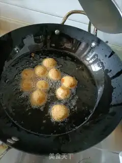 Make Blast rice step 5