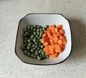Make Net tofu dry step 1