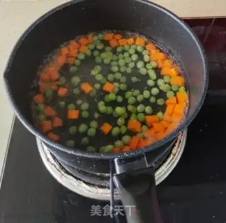Make Net tofu dry step 2