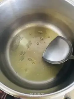 Make Spicy pig hoof step 2