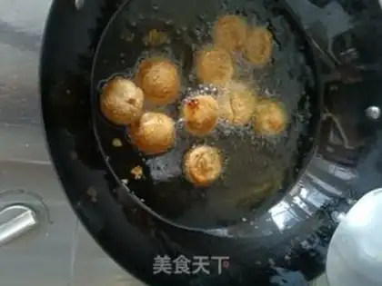 Make Blast rice step 7