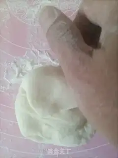 Make Stuffy buns step 11