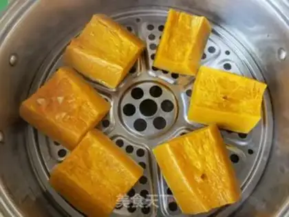 Make Pumpkin