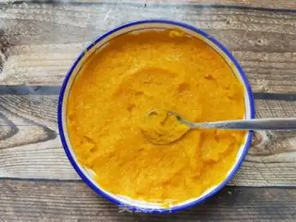 Make Pumpkin