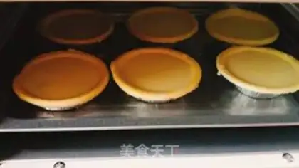 Make Easy egg dumplings step 6