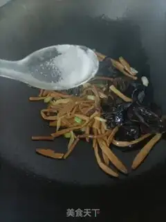 Make Spicy soup step 8