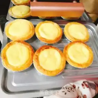 Make Easy egg dumplings step 7