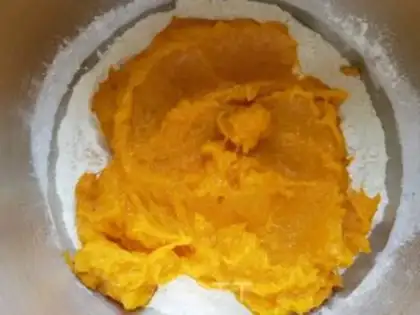 Make Pumpkin