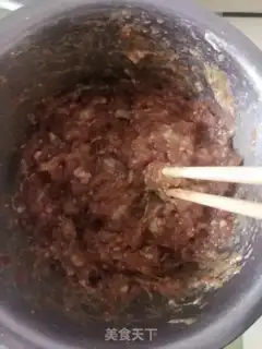Make Bitter meat step 2