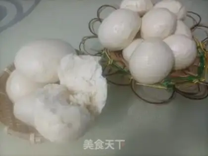 Make Stuffy buns step 15