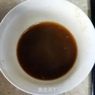 Make Sandpot tofu step 3