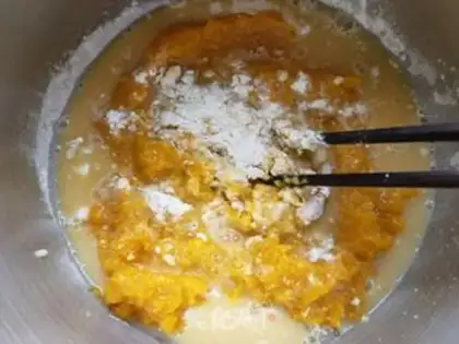 Make Pumpkin