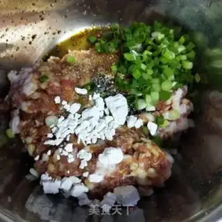 Make Sandpot tofu step 4