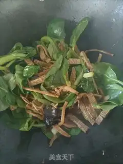 Make Spicy soup step 11