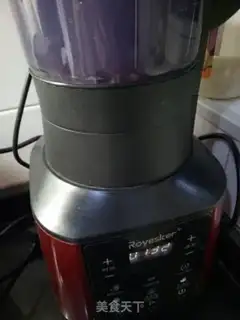Make Potato rice step 3