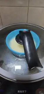 Make Two meters of rice step 3