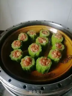 Make Bitter meat step 4