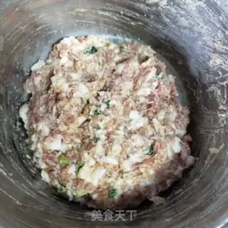 Make Sandpot tofu step 5