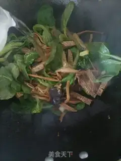 Make Spicy soup step 12