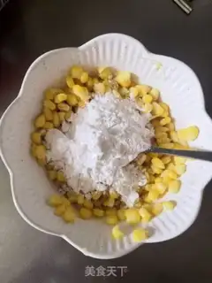 Make Corn brand step 4