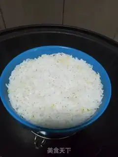 Make Two meters of rice step 4
