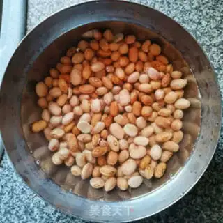 Make Olive oil beans step 0