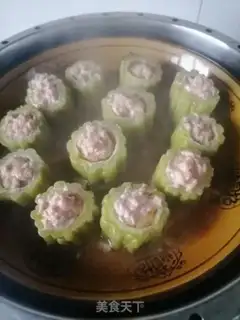 Make Bitter meat step 5