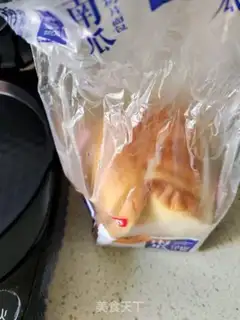 Make Garlic platinum sauce and red potatoes step 9