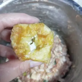 Make Sandpot tofu step 6