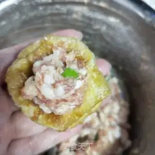 Make Sandpot tofu step 7