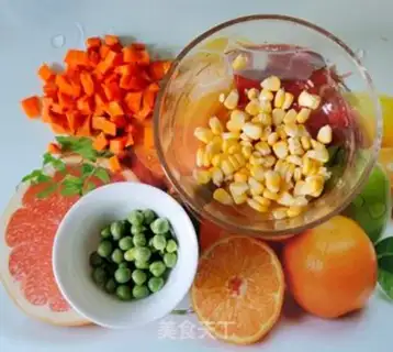 Make Vegetable sandwich step 1