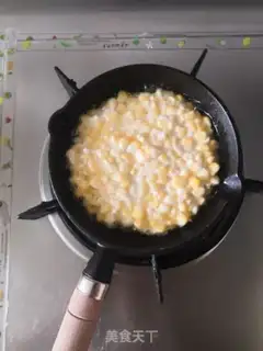 Make Corn brand step 6