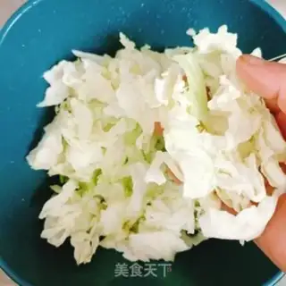 Make A hand tore step 2