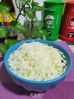 Make Two meters of rice step 6