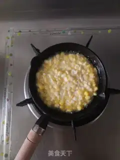 Make Corn brand step 7