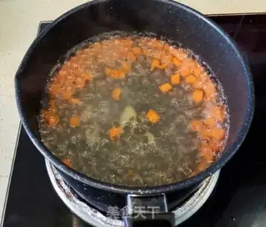 Make Vegetable sandwich step 2